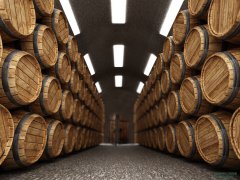 恒溫恒濕酒窯已成為酒類儲存新方式