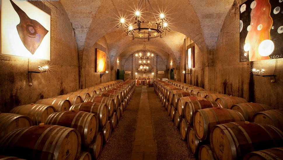 恒溫恒濕酒窖建設(shè)