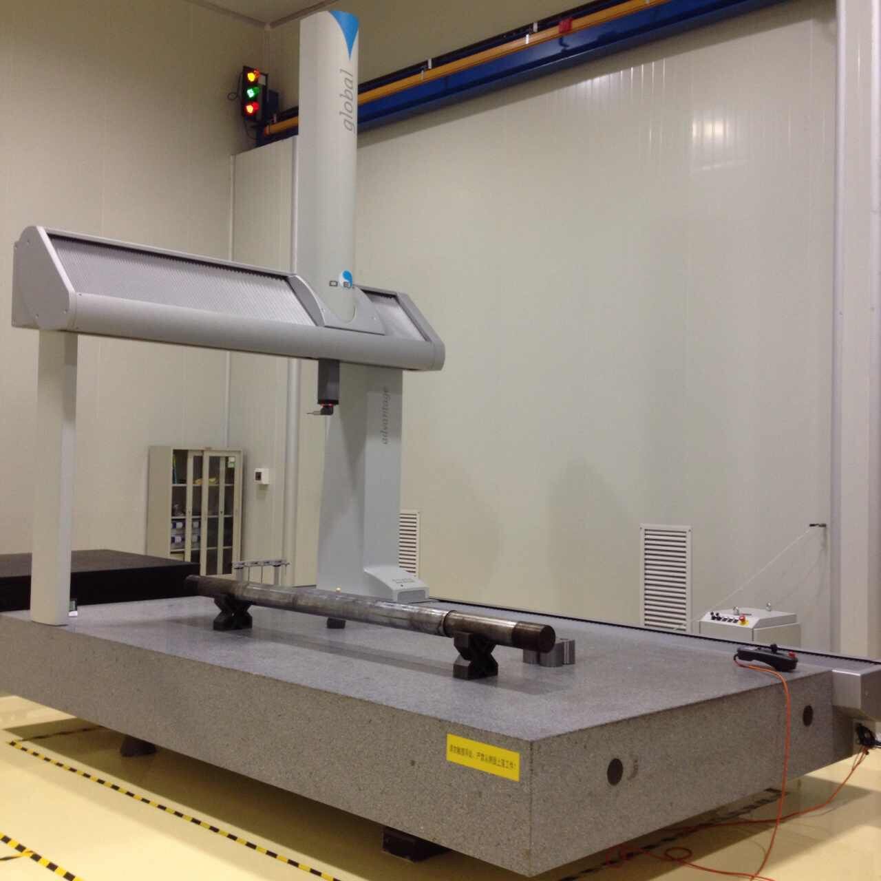 三坐標(biāo)恒溫恒濕實(shí)驗(yàn)室