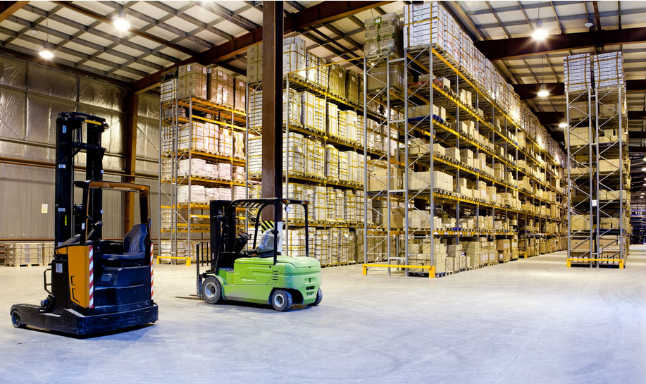 恒溫恒濕倉庫設(shè)計(jì)