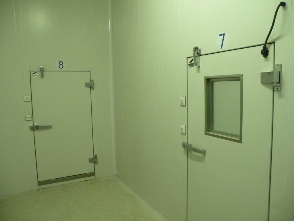 恒溫恒濕培養(yǎng)室