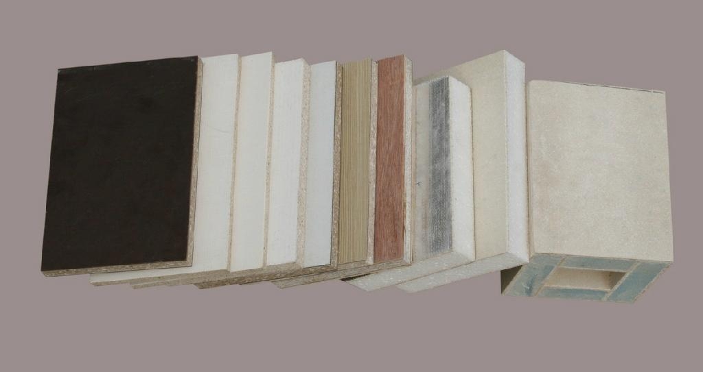 恒溫恒溫室裝修材料