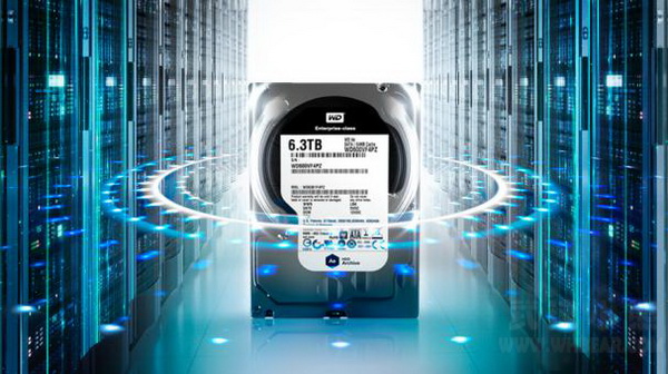 機(jī)房數(shù)據(jù)存儲(chǔ)