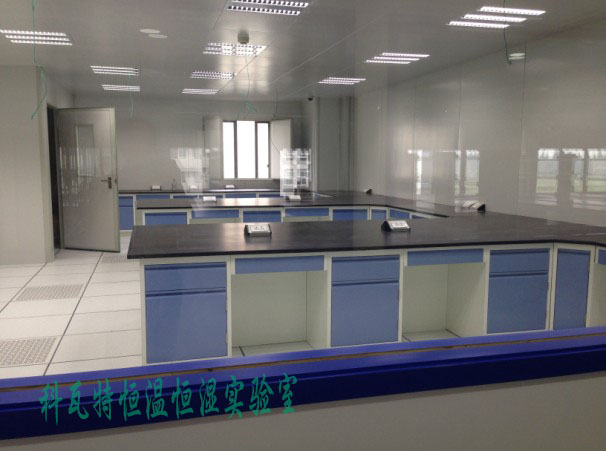 恒溫恒濕實(shí)驗(yàn)室建設(shè)