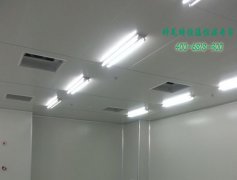 恒溫恒濕倉庫工程價格多少錢？如何做預(yù)算造價