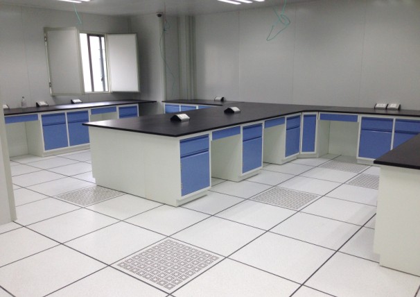 恒溫恒濕實驗室臺面