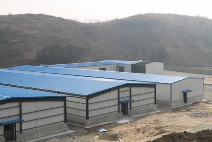 冷庫和恒溫庫的區(qū)別