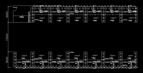 大型木材干燥窯工程