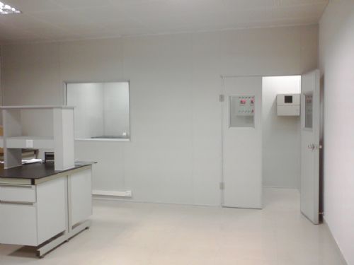 恒溫恒濕老化房的安全操作步驟