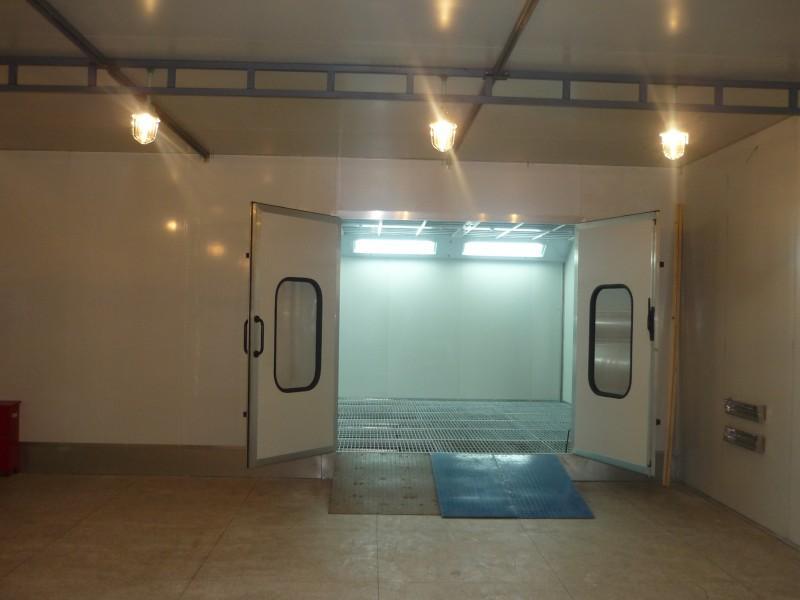 影響烘干房設(shè)計(jì)的十大因素