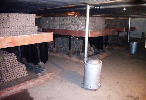 標(biāo)準(zhǔn)養(yǎng)護(hù)室溫濕度要求是什么?