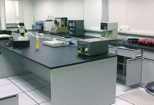 恒溫恒濕實驗室施工中需要注意的三點