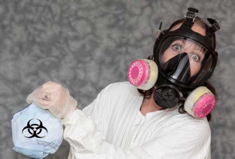 恒溫恒濕實(shí)驗(yàn)室難聞氣味哪里來(lái)的?