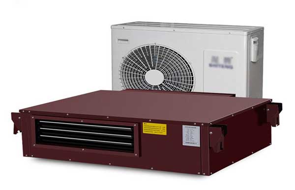 酒窖恒溫恒濕機