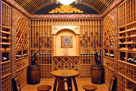 酒窖恒溫恒濕的簡(jiǎn)介