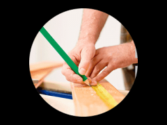 木材養(yǎng)生房案例演示：