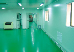 帶你了解潔凈工程的工作原理