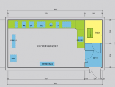 恒溫恒濕實(shí)驗(yàn)室如何操作