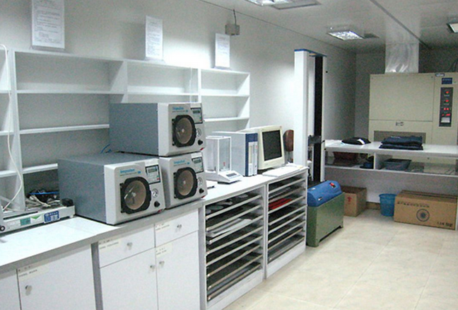 高精度恒溫恒濕房-科瓦特