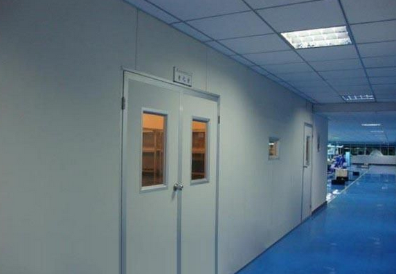 恒溫恒濕房的主要使用功能特性