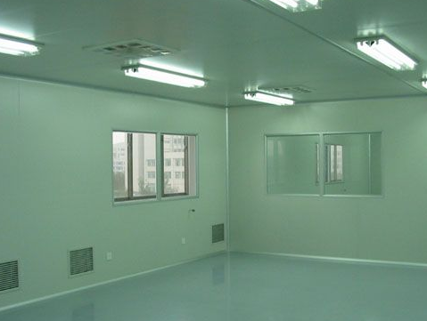 大型恒溫恒濕倉庫設(shè)計(jì)