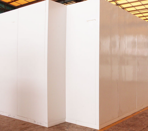 恒溫恒濕倉庫需要滿足哪些要求