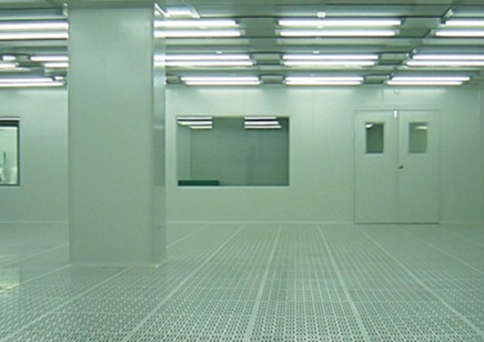 恒溫恒濕車間必須要保證的裝修環(huán)境