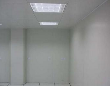 恒溫恒濕工程由哪幾部分組成