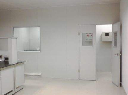 淺談恒溫恒濕實驗室設(shè)計需要注意的地方