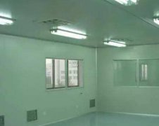 恒溫恒濕實驗室施工該選哪種類型空調(diào)