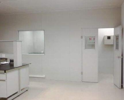 恒溫恒濕實(shí)驗(yàn)室裝修的作用