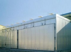 選擇木材干燥窯需要注意的事項(xiàng)