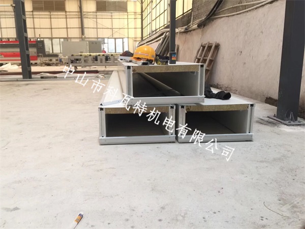 養(yǎng)護(hù)間施工