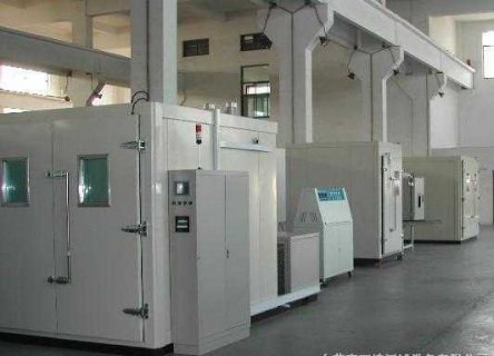 淺析恒溫恒濕空調(diào)控制系統(tǒng)設(shè)計(jì)