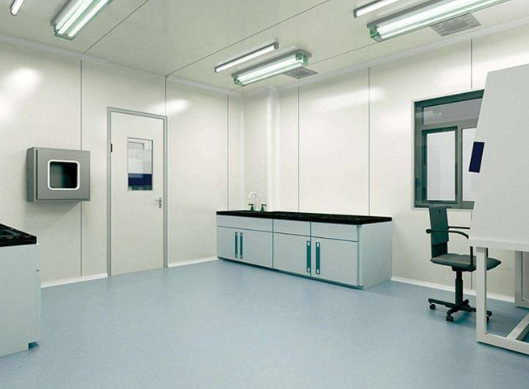 恒溫恒濕實(shí)驗(yàn)室建設(shè)需要注意的事項(xiàng)