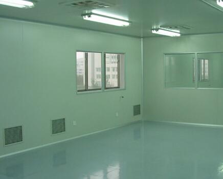 恒溫恒濕實驗室建設時應該注意哪些問題呢